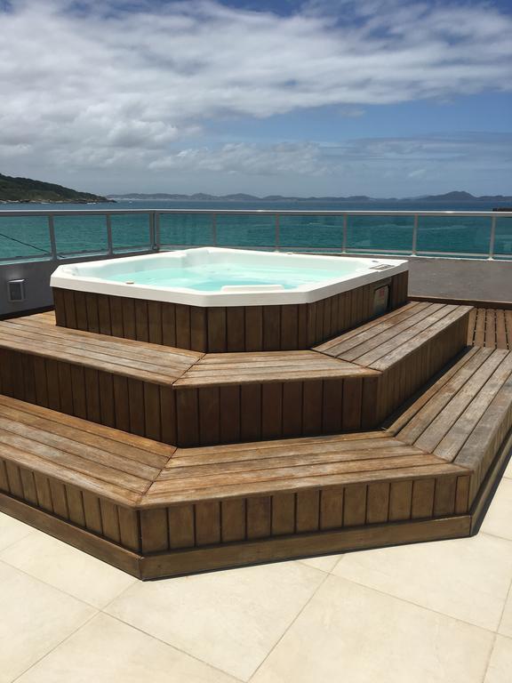 Apartamento Em Arraial Do Cabo Exterior foto