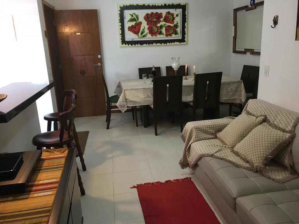 Apartamento Em Arraial Do Cabo Exterior foto